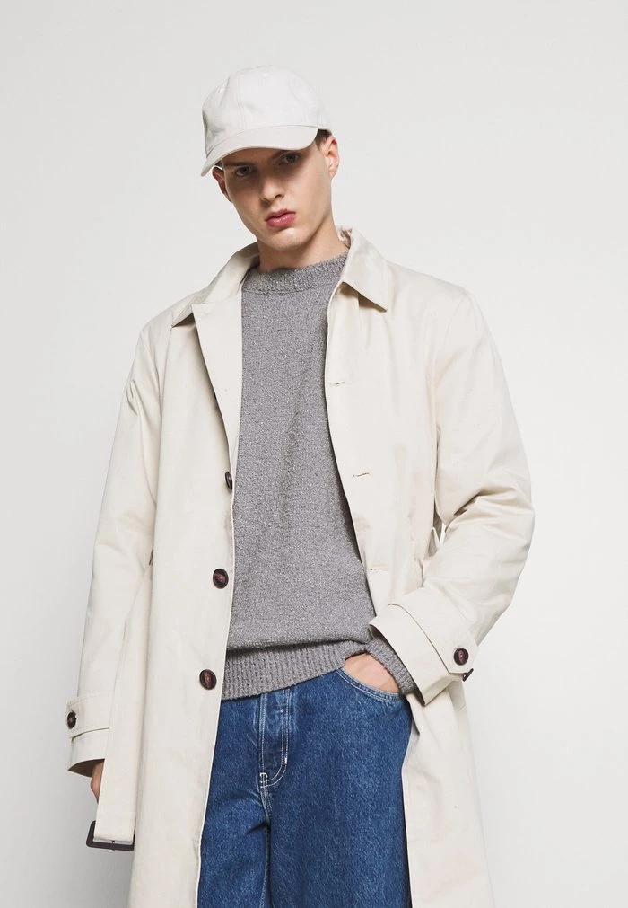 MENNACE UNISEX - Jumper - Grey 6 MENNACE UNISEX - Jumper - Grey - Image 4