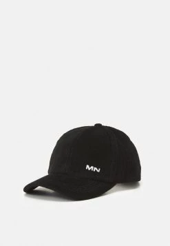 Mennace ROSEBOWL UNISEX - Cap - Black