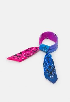 Mennace SUNDAZE OMBRE BANDANA UNISEX - Foulard - Multi