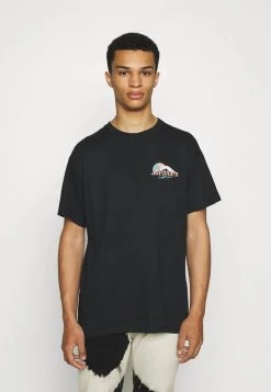 Mennace HAVANA DRAGON REGULAR - Print T-shirt - Black 12 Mennace HAVANA DRAGON REGULAR - Print T-shirt - Black -Mennace Shop Online 04a7bff5490046b99dbe98f3dc5f8f46