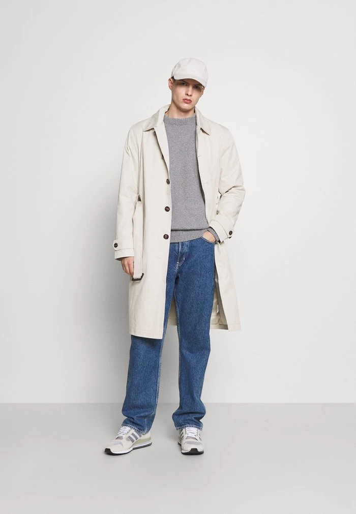 MENNACE UNISEX - Jumper - Grey 4 MENNACE UNISEX - Jumper - Grey - Image 2