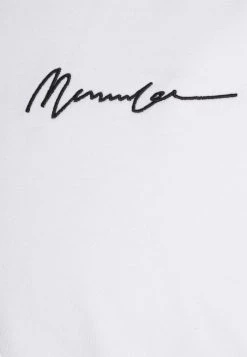 Mennace ESSENTIAL REGULAR UNISEX - Print T-shirt - White -Mennace Shop Online 05145dcb1f0f4898931e419c3cdd9f76