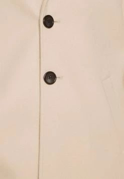 Mennace HENNESSEY COAT - Classic Coat - Beige 13 Mennace HENNESSEY COAT - Classic Coat - Beige -Mennace Shop Online 059f2bcad2c24925baf08b02a13fc70f