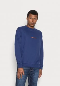 MENNACE UNISEX ESSENTIAL REGULAR - Sweatshirt - Blue