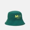 Mennace EMRBOIDERED LOGO UNISEX - Hat - Green -Mennace Shop Online 06a8dd1c146b4baa81375d75495ee653