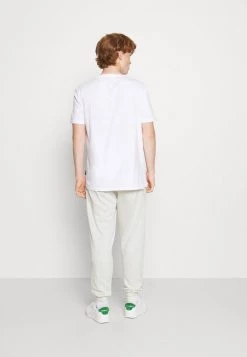 Mennace ESSENTIAL REGULAR JOGGER UNISEX - Tracksuit Bottoms - Grey 11 Mennace ESSENTIAL REGULAR JOGGER UNISEX - Tracksuit Bottoms - Grey -Mennace Shop Online 079182189cfb444898f90307f1960bf5