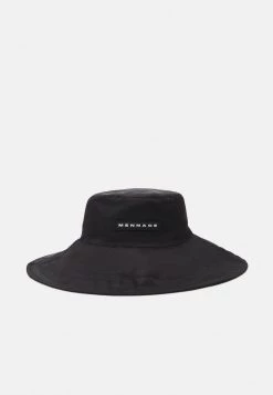 Mennace FISHERMAN HAT UNISEX - Hat - Black