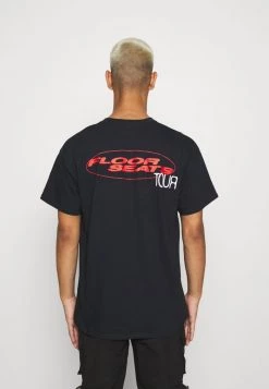 Mennace A$AP FERG FLOOR SEATS TOUR - Print T-shirt - Black -Mennace Shop Online 0931418161b74dfa828a3e7ed44fbbf2