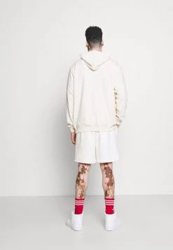 Mennace WAFFLE REGULAR HOODIE - Sweatshirt - Off White 9 Mennace WAFFLE REGULAR HOODIE - Sweatshirt - Off White -Mennace Shop Online 0a6b9bafbeda4c0fad1dc9013daebc46