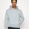 Mennace ESSENTIAL SIGNATURE HOODIE UNISEX - Hoodie - Sky Blue 1 Mennace ESSENTIAL SIGNATURE HOODIE UNISEX - Hoodie - Sky Blue -Mennace Shop Online 0af1c13ac6ee4d5695fd83b129e0d820