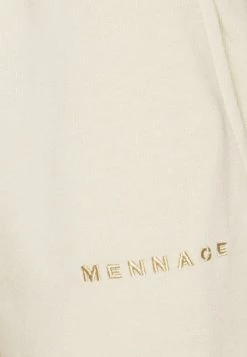 MENNACE UNISEX - Tracksuit Bottoms - Neutral 7 MENNACE UNISEX - Tracksuit Bottoms - Neutral -Mennace Shop Online 0eecb4eb85ef404ea3d2ed4db9f6b9f1