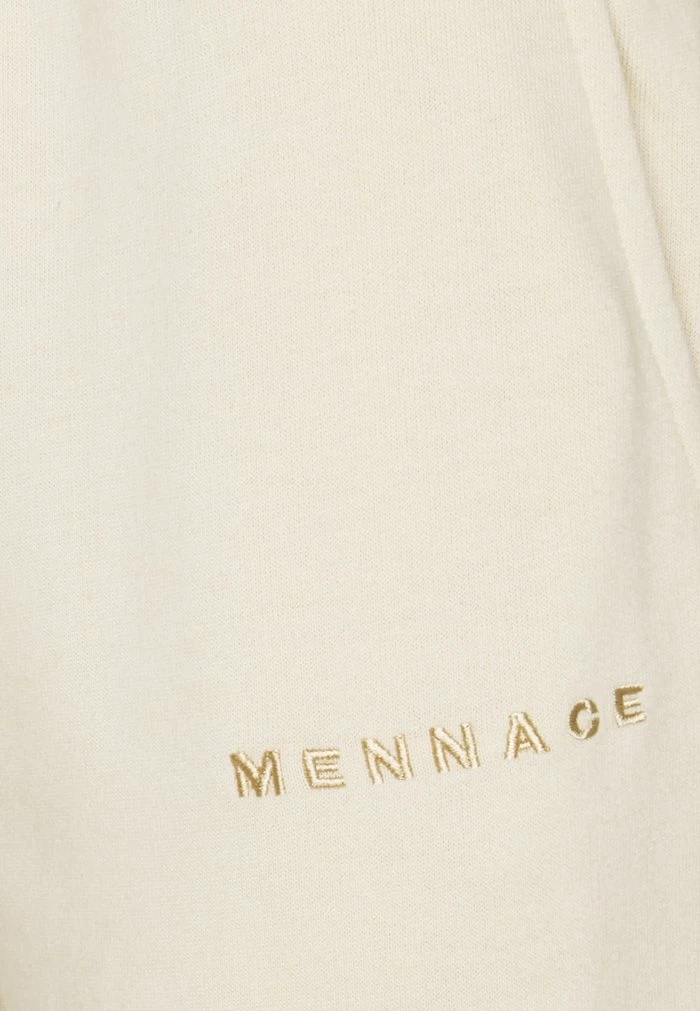 MENNACE UNISEX - Tracksuit Bottoms - Neutral 5 MENNACE UNISEX - Tracksuit Bottoms - Neutral - Image 3