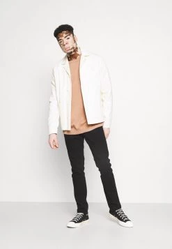 Mennace RECLAIM OVERSIZED UNISEX - Sweatshirt - Brown -Mennace Shop Online 0ffd4305780e46798e0a5ddf87dca9ee