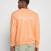 Mennace ESSENTIAL REGULAR UNISEX - Sweatshirt - Peach 2 Mennace ESSENTIAL REGULAR UNISEX - Sweatshirt - Peach -Mennace Shop Online 10382eea06c145d49606df74b7e92db3