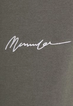 Mennace ESSENTIAL JOGGER UNISEX - Tracksuit Bottoms - Washed Black 7 Mennace ESSENTIAL JOGGER UNISEX - Tracksuit Bottoms - Washed Black -Mennace Shop Online 1144a583e78841d89577825919b1d1f0