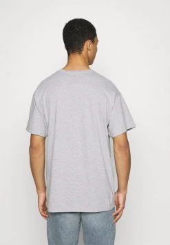 Mennace ROSEBOWL RODEO REGULAR - Print T-shirt - Grey -Mennace Shop Online 12513d4ab89746bb8191d9ebed3e07fb