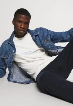 Mennace ESSENTIAL REGULAR UNISEX 2 PACK - Print T-shirt - Multi -Mennace Shop Online 15548f1dd6384712b416ef0b155ec283