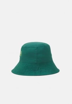 Mennace EMRBOIDERED LOGO UNISEX - Hat - Green -Mennace Shop Online 17311145f3d7476599ba8cc94b8e3fb4