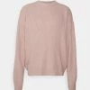 Mennace UNISEX - Jumper - Dusty Pink -Mennace Shop Online 1815844a0c5f4de5b8b66812c79058af