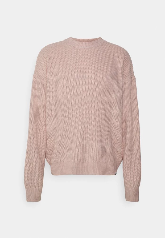 Mennace UNISEX - Jumper - Dusty Pink 3 Mennace UNISEX - Jumper - Dusty Pink