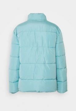 Mennace JACKET UNISEX - Light Jacket - Sky Blue -Mennace Shop Online 189c1f3fb68f4579b6d2d2dc87ddfaea