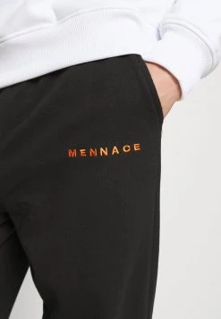 Mennace ESSENTIAL REGULAR JOGGER UNISEX - Tracksuit Bottoms - Black 12 Mennace ESSENTIAL REGULAR JOGGER UNISEX - Tracksuit Bottoms - Black -Mennace Shop Online 1a1ef255d50e4cc2bb9a70c9b8079b4d