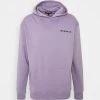 Mennace ESSENTIAL REGULAR HOODIE UNISEX - Sweatshirt - Lilac 2 Mennace ESSENTIAL REGULAR HOODIE UNISEX - Sweatshirt - Lilac -Mennace Shop Online 1a6bc53244084274a8aa1cccce40133d