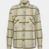 Mennace OVERSHIRT UNISEX - Light Jacket - Multi -Mennace Shop Online 1c8eed426a064ba3a6314c91ba29db9f