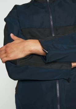 Mennace TRACKSUIT ZIP THROUGH JACKET - Training Jacket - Blue -Mennace Shop Online 1d023d8697344b988b38ef5b33a675ac