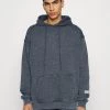 Mennace RECLAIM OVERSIZED HOODIE UNISEX - Sweatshirt - Washed Black -Mennace Shop Online 1d9e363c36e34d9cb5227c8372e16cfa