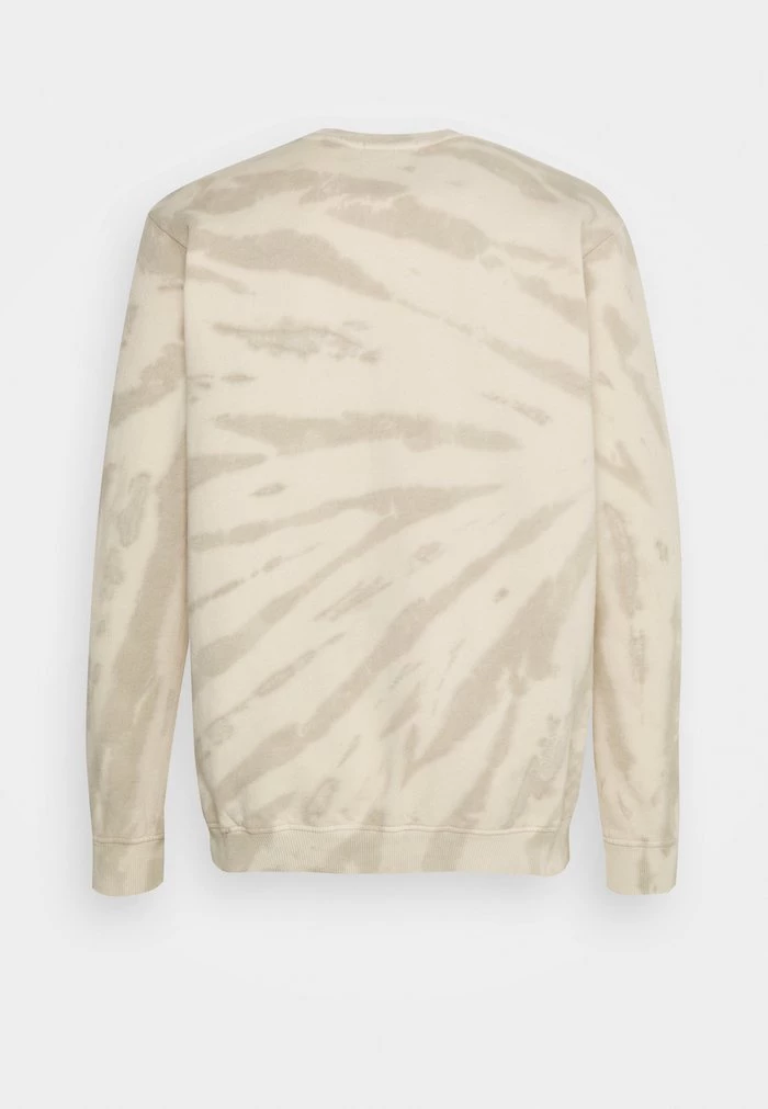 Mennace TIE DYE UNISEX - Sweatshirt - Neutral 4 Mennace TIE DYE UNISEX - Sweatshirt - Neutral - Image 2