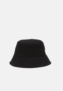 Mennace CLIP BUCKET HAT UNISEX - Hat - Black -Mennace Shop Online 1df6cf92f2d740a38cff582dcb57cfc6