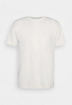 Mennace ESSENTIAL DROP SHOULDER UNISEX - Print T-shirt - Sand -Mennace Shop Online 1f92f150eb7849fcb713f6b09a938777