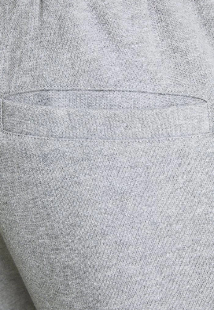 Mennace CLUB DRAWCORD - Tracksuit Bottoms - Grey Marl 5 Mennace CLUB DRAWCORD - Tracksuit Bottoms - Grey Marl - Image 3