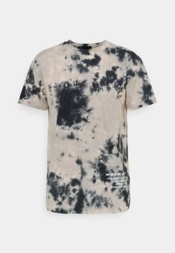 Mennace ROSEBOWL TIE DYE REGULAR - Print T-shirt - Multi -Mennace Shop Online 215bd7439219444a8535c3adf2952a97