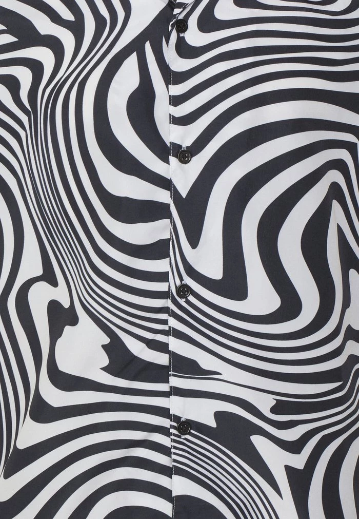 Mennace Shirt - Multi 5 Mennace Shirt - Multi - Image 3