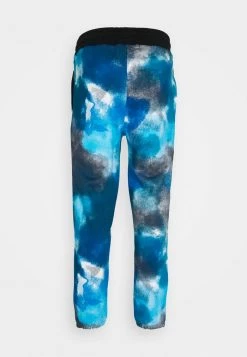 Mennace TIE DYE UNISEX - Tracksuit Bottoms - Blue 17 Mennace TIE DYE UNISEX - Tracksuit Bottoms - Blue -Mennace Shop Online 245cad86bfbd4b778f9e7f4ae31b03e3