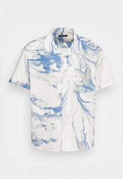 MENNACE REVERE - Shirt - Multi -Mennace Shop Online 2476d490b4ca41bd8620b568e873886c