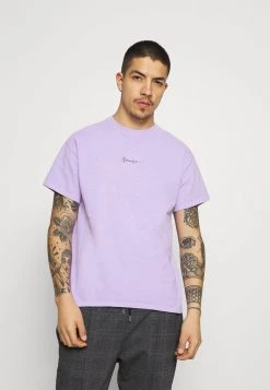 Mennace NEW PARADISE REGULAR - Print T-shirt - Purple -Mennace Shop Online 27ef3d87403047d79c68f72ba65b0bed