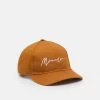Mennace SIGNATURE BASEBALL UNISEX - Cap - Tan -Mennace Shop Online 2938505693d241068cdd3c5b7c28dcba