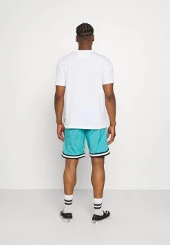 Mennace TAPED BASKETBALL - Shorts - Light Blue 10 Mennace TAPED BASKETBALL - Shorts - Light Blue -Mennace Shop Online 29547bc45c84478c9d07f09a23c0df3d