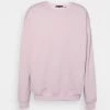Mennace RECLAIM OVERSIZED UNISEX - Sweatshirt - Dusty Pink 1 Mennace RECLAIM OVERSIZED UNISEX - Sweatshirt - Dusty Pink -Mennace Shop Online 2a03782f40dd4177922e6abb3077784a