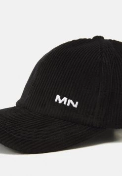Mennace ROSEBOWL UNISEX - Cap - Black -Mennace Shop Online 2bcd4884b87246da84632b1d0a368870