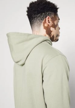 Mennace ESSENTIAL HOODIE UNISEX - Sweatshirt - Light Green -Mennace Shop Online 2c002458030a4969bb276f66f345aa1f
