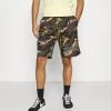 Mennace CAMO PULL ON - Shorts - Khaki 1 Mennace CAMO PULL ON - Shorts - Khaki -Mennace Shop Online 2f1d2f6009564c039aea3923a2de76c4