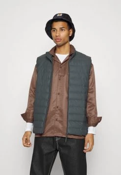 Mennace REVERE - Shirt - Brown 11 Mennace REVERE - Shirt - Brown -Mennace Shop Online 2f98c5f1863b4cc289dfa3cb5891ae04