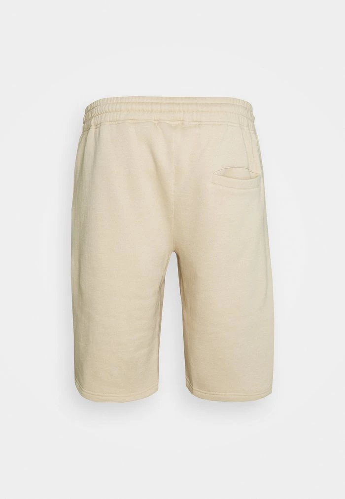 MENNACE CLUB UNISEX - Shorts - Beige 4 MENNACE CLUB UNISEX - Shorts - Beige - Image 2