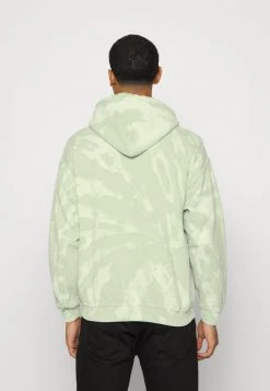 Mennace SWIRL DYE MOTOR HOODIE - Sweatshirt - Light Green 9 Mennace SWIRL DYE MOTOR HOODIE - Sweatshirt - Light Green -Mennace Shop Online 33e8f976992c499c84aec7d7f71f10af
