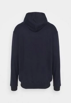 Mennace ESSENTIAL HOODIE UNISEX - Sweatshirt - Navy 6 Mennace ESSENTIAL HOODIE UNISEX - Sweatshirt - Navy -Mennace Shop Online 35d0ed9dfdcd410ba2bd8f45a7baa947