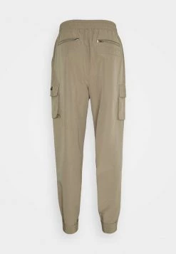 Mennace TECH TRACKSUIT BOTTOM - Cargo Trousers - Tan -Mennace Shop Online 360639e52c654f72b27b0d00c0be2f3c